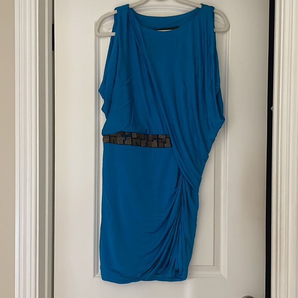 Yigal Azrouel Mini Dress